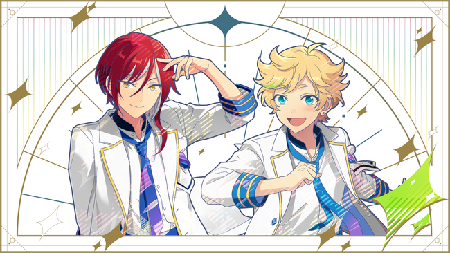 (C)2023 Happy Elements K.K/Starry Symphony Project (C)2023 Happy Elements K.K/Starry Symphony Project
