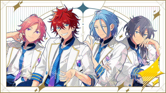 (C)2023 Happy Elements K.K/Starry Symphony Project (C)2023 Happy Elements K.K/Starry Symphony Project