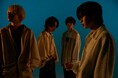 神はサイコロを振らない 初の日本武道館公演を映画館の大スクリーンで!福岡、大阪、愛知、東京ではメンバー登壇の舞台挨拶も実施!