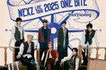 NEXZ LIVE TOUR 2025 “One Bite” Live Viewing 開催決定!