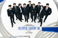 SUPER JUNIOR 20th Anniversary TOUR <SUPER SHOW 10> in SEOUL LIVE VIEWING 開催決定!