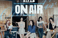 ITZY The 4th Fan Meeting ITZY MIDZY, LET’S FLY! “ON AIR” LIVE VIEWING 開催決定!