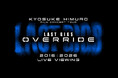 KYOSUKE HIMURO FILM CONCERT TOURLAST GIGS OVERRIDE LIVE VIEWING開催決定！