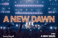『Saucy Dog DOME LIVE「A NEW DAWN」20260104 KYOCERA DOME OSAKA "THE MOVIE"』上映決定！