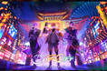 3SKM 1st LIVE “One-Off” ライブビューイング開催決定！