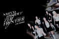 NMIXX 1ST WORLD TOUR ＜EPISODE 1: ZERO FRONTIER＞ IN JAPAN LIVE VIEWING 開催決定！