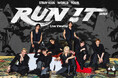 Stray Kids World Tour ＜RUN IT JAPAN＞ Live Viewing 開催決定！