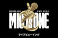 ヒプノシスマイク -Division Rap Battle- 12th LIVE≪MIC AS ONE≫ライブビューイング 開催決定！
