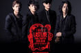 「T-BOLAN LAST LIVE FINAL CHAPTER 2026.08.10 NIPPON BUDOKAN This Journey Never Ends」 DELAY VIEWING決定