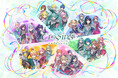 プロジェクトセカイ COLORFUL LIVE 6th - Crossing - ライブビューイング 開催決定！