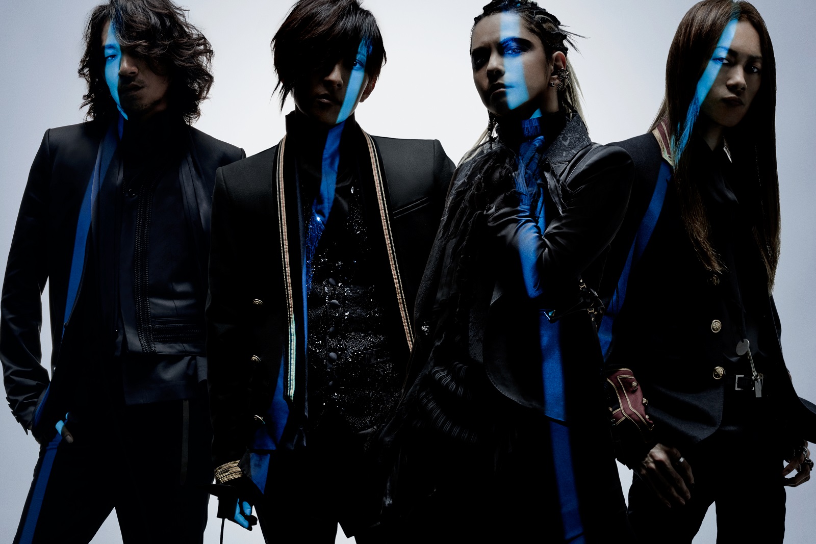 L'Arc～en～Ciel 25th L'Anniversary LIVE ライヴビューイング開催決定