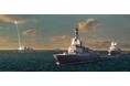 ロッキード マーティン、防衛省にイージス・システム搭載艦向けAN/SPY-7(V)1レーダー・アンテナの第1面を納入