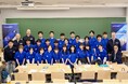 ロッキード マーティンのSTEAM教育イニシアチブ Global Rocketry Challenge（GRC）第10期を始動
