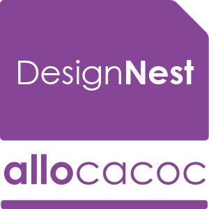 allocacoc「DesignNest」