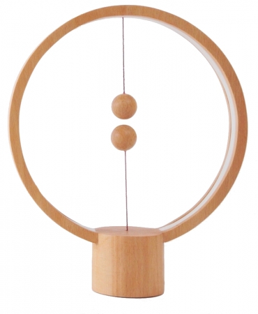 Heng Balance Lamp （Round）