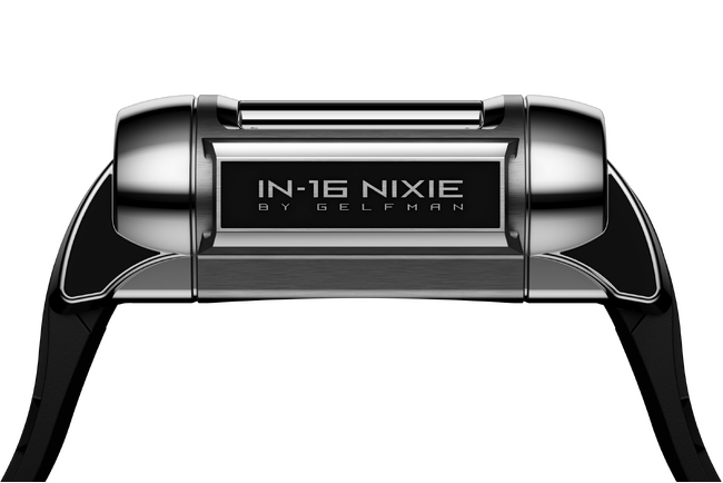 ”IN-16Nixie（ニキシー）”