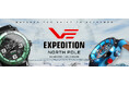 「タフネスの神髄」を楽しめる本格派腕時計 〈VOSTOK EUROPE(ボストークヨーロッパ）〉が 「ジェイアール名古屋タカシマヤ ウオッチメゾン」にてフェアを開催！