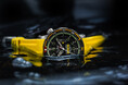 VOSTOK EUROPE、新ダイバーズコレクション「Batiscafos(バティスカフォス)」を発表。海の深淵に挑む、精密かつタフなタイムピース。