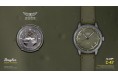 腕時計ブランド「アビエイター」から第二次世界大戦中、世界で活躍した飛行機”ダグラス ダコタ”の名を持つミリタリーウォッチの登場!