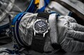 天才独立時計師コンスタンチン・チャイキンから新モデル「SC02C」登場。4度の宇宙船外活動で実証された機械式クロノグラフを世界28本限定で発表