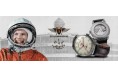 人類初の宇宙飛行を成功へと導いた腕時計「STURMANSKIE(シュトゥルマンスキー)」のオリジナルウォッチ(腕時計OEM)製造が大好評!
