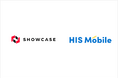 ショーケース、H.I.S.Mobile株式会社の法人契約向け本人確認に「ProTech ID Checker」を提供