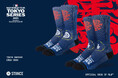 MLB TOKYO SERIES 日本限定のSTANCEソックスがロサンゼルス・ドジャースとシカゴ・カブスの2モデルでリリース。