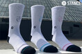 読売巨人軍のオフィシャル ベースボールソックス サプライヤーSTANCE【スタンス】から、7月4~6日で開催されるジャイアンツ「TG Fes.」のカジュアルソックスがリリース