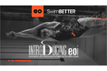 進化を続ける "eo SwimBETTER" にAI分析機能が登場!