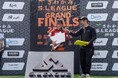 サーフカルチャーの最前線で輝くSTANCEアンバサダー。大原洋人が優勝、中塩佳那がS.LEAGUEグランドチャンピオンへ