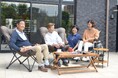 埼玉県内40拠点目のショートステイ「一ノ割ショートステイそよ風」を8月1日開設