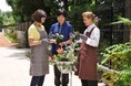 料理も地域との交流も、認知症になってもあきらめない暮らし「湘南台グループホームそよ風」8月1日開設
