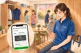 従業員1.1万人のSOYOKAZE、給与前払い制度を導入　採用環境の改善と福利厚生の充実を推進、2026年8月運用開始