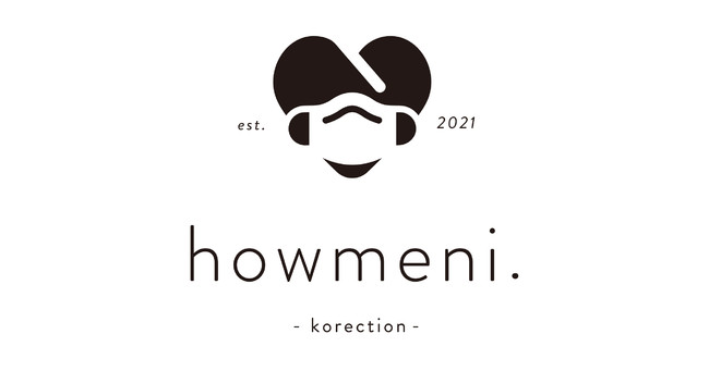 コレコレとリスナーがともに創るファッションブランド Howmeni ハウメニ を21年4月販売開始 株式会社ライバーのプレスリリース