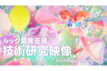 アーチ、グラフィニカ、アニメーションのルック開発支援を目的とした新規Blenderアドオンを実現し、プロトタイプ作品「Forest Tale」を公開!