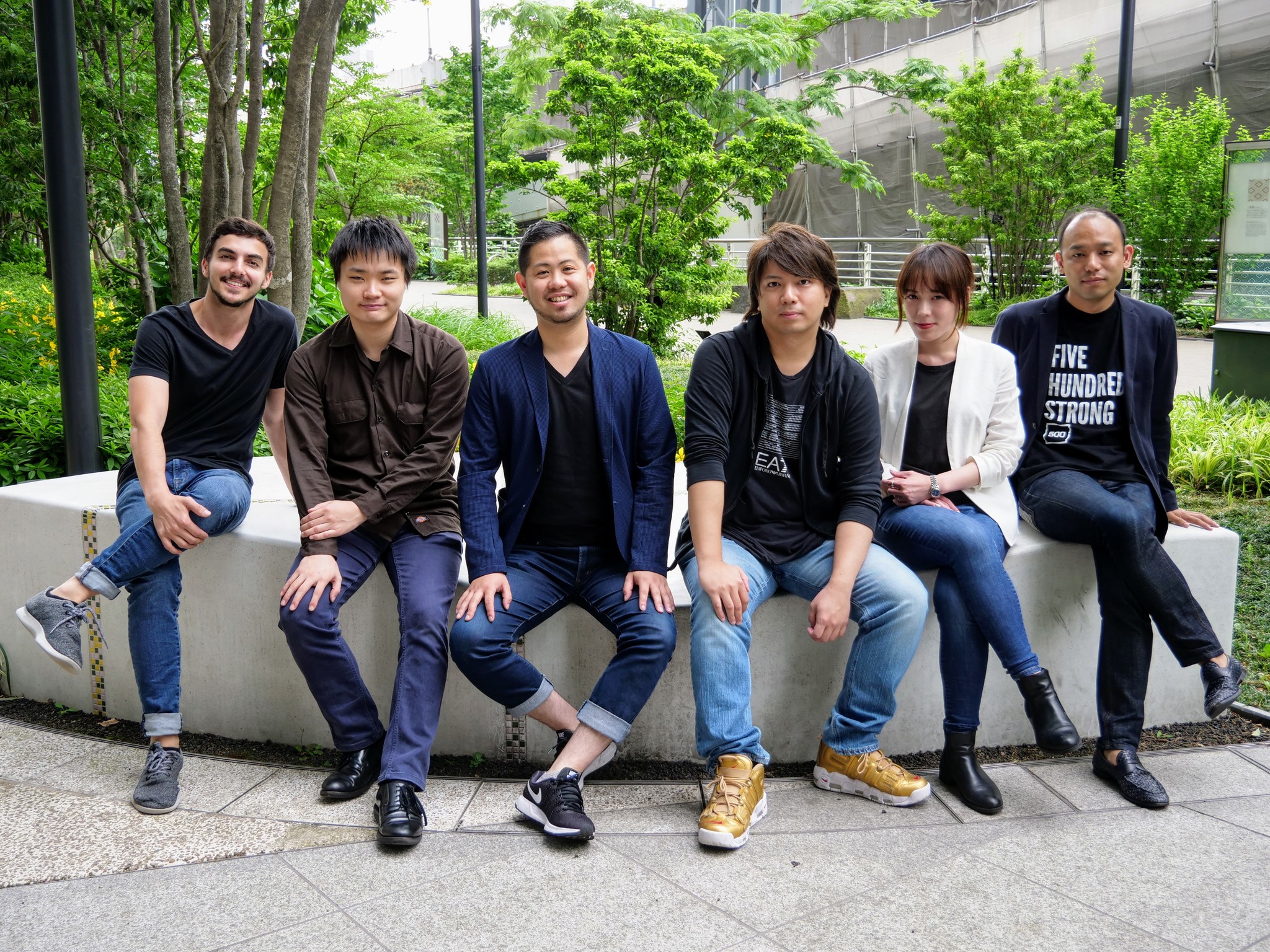 神戸発、退院調整支援サービス「KURASERU」 500 Startups Japanから5千万円の資金調達を実施