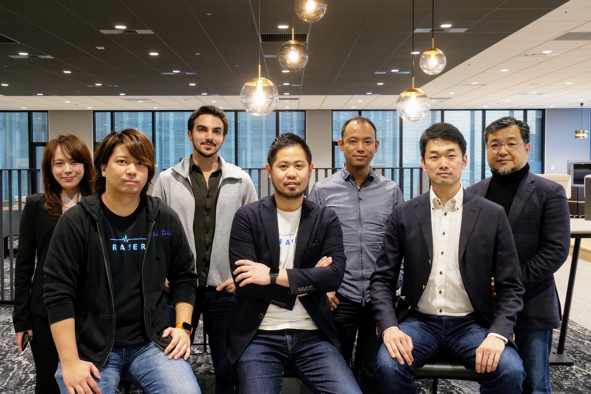 介護施設マッチングサービス“KURASERU(クラセル)”がDBJキャピタル、SMBCベンチャーキャピタル、500 Startups Japan、個人投資家から総額1.3億円の資金調達を実施