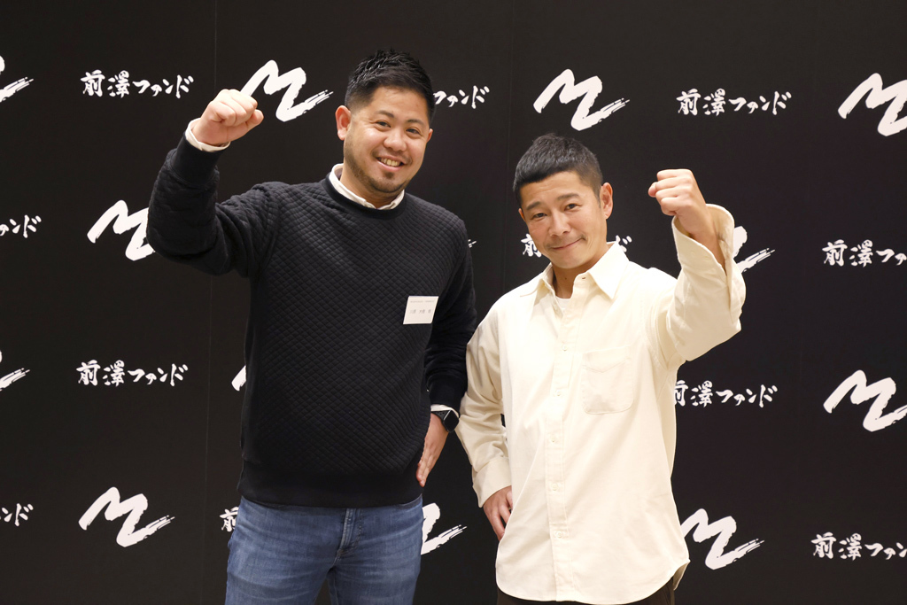 医療介護マッチングサービス“KURASERU(クラセル)”が前澤ファンドから資金調達を実施