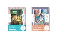 人気イラストレーターたちの「かわいいお部屋」と「ファンタジーの世界」を塗って楽しめる、ぬりえブックが2冊同時発売!