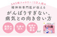 精神科専門医が正しい知識をやさしい言葉で届ける『これだけは知っておきたいうつ病』発売