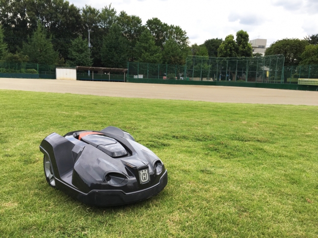 導入実績（埼玉県内の都市公園）