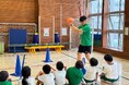 横浜市営公園で初!横浜エクセレンス「バスケットボールアカデミー」2025年3月14日(金)から受付開始(横浜市清水ケ丘公園)