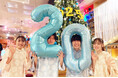 おふろcafe、玉川温泉などの温浴施設で「成人の日」に合わせて「20歳は⼊館料20円」のキャンペーンを実施します