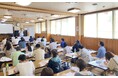 湯河原のおふろcafe HITOMAにて、温泉についての知識や入浴法を学ぶ「温泉ソムリエセミナー」を開催します