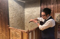 秩父湯元 武甲温泉による「秩父ウイスキー祭」応援企画。ウイスキー風呂・ロウリュ実施や、ウイスキー樽板の販売を行います