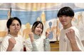 おふろcafe utatane、ハレニワの湯によるアウフグースチーム「ROASTER’s(ロースターズ)」メンバーがAufguss Championship Japan2025に出場します