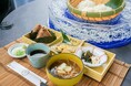ユニークな食体験にこだわる日帰り温泉・おふろcafe 白寿の湯の「流しそうめん」シーズンがスタート