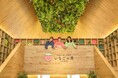北関東初のおふろcafe「真岡いがしら温泉 おふろcafe いちごの湯」が、2025年3月27日にグランドオープンしました