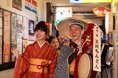 昭和レトロな温泉銭湯 玉川温泉の「玉川ちんどん屋」が、4月5日に富山市で開催される「素人チンドンコンクール」に出場