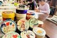 埼玉のおふろcafe や玉川温泉、武甲温泉で、感謝のメッセージをおふろに浮かべる『母の日100のありがとう⾵呂』を実施